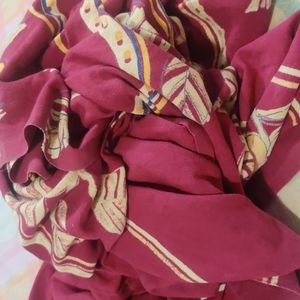 Old clothes